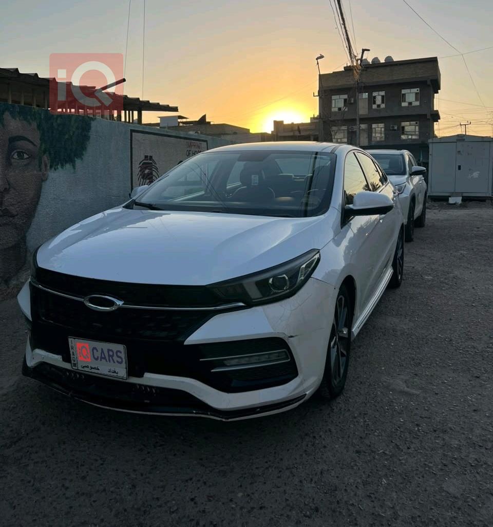 شيري أريزو 6